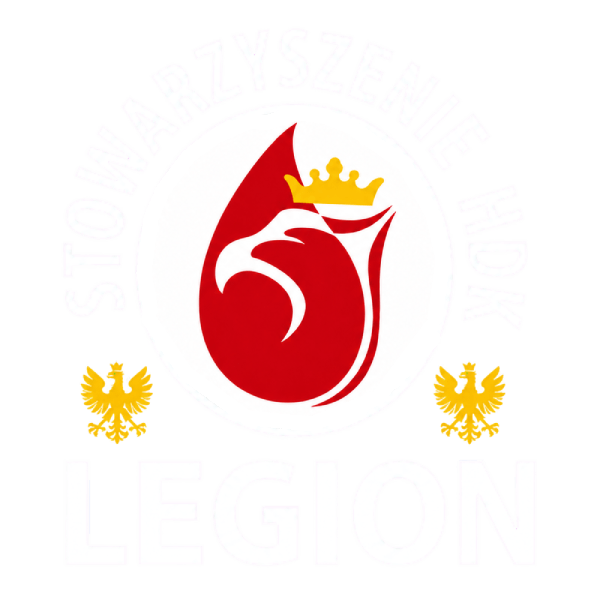 Legion HDK